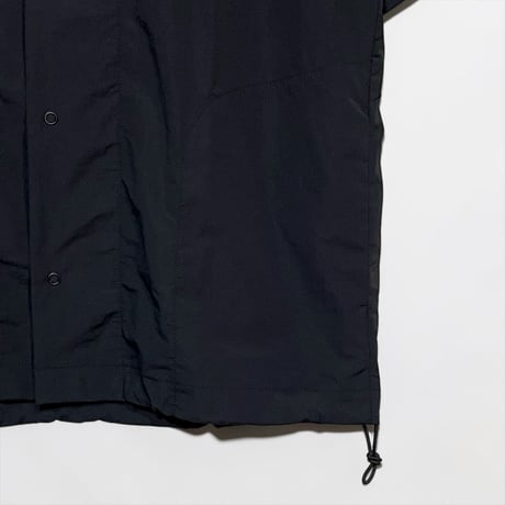 Jackman"Crispy BB Shirts"(black) unisex