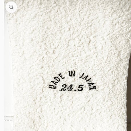 opposite of vulgarity "cummin" (white)women's
