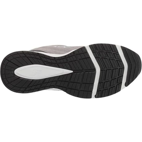 NEW BALANCE "608 V5"(gray suede) men's