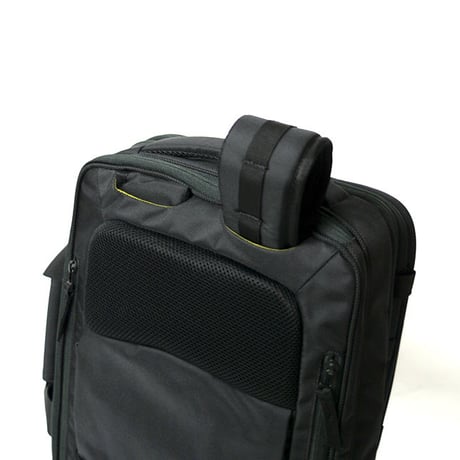 nunc "Traveler's backpack 3way"[30L]