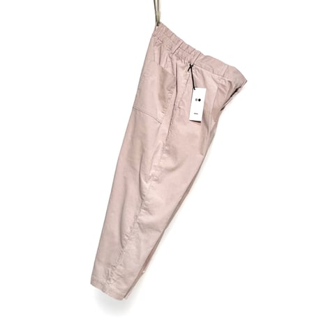 amne "14CORDUROY” bonito's (pink)unisex