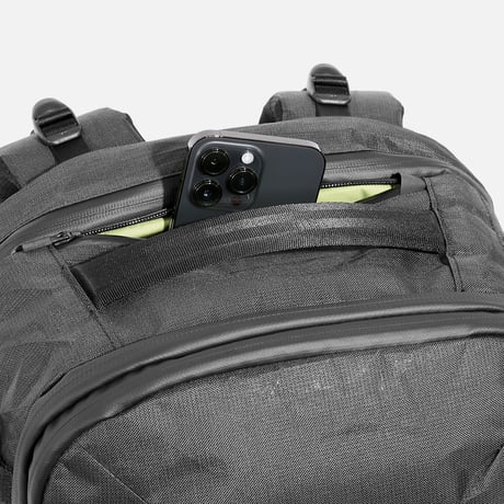 Aer "Travel Pack3 small Ultra"(black)28L