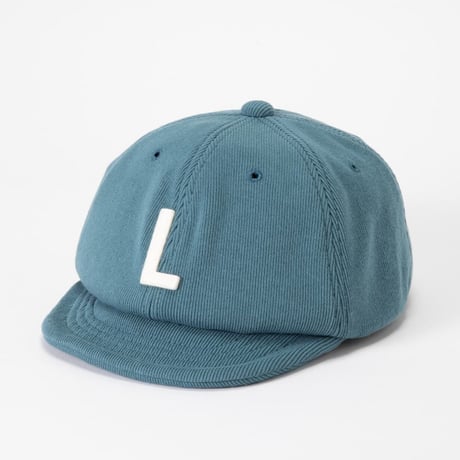Jackman"GG Rib BB Cap"unisex
