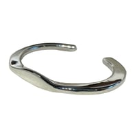 indian jewelry "Cippy Crazy Horse" mojo bangle