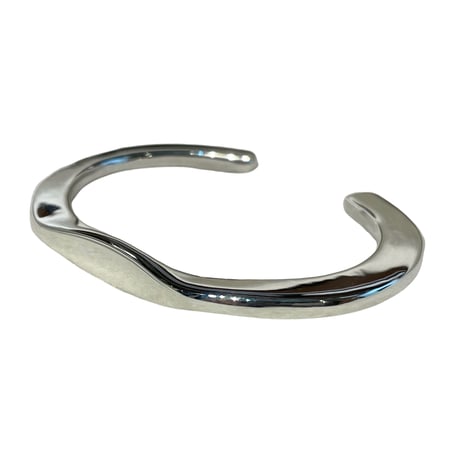 indian jewelry "Cippy Crazy Horse" mojo bangle