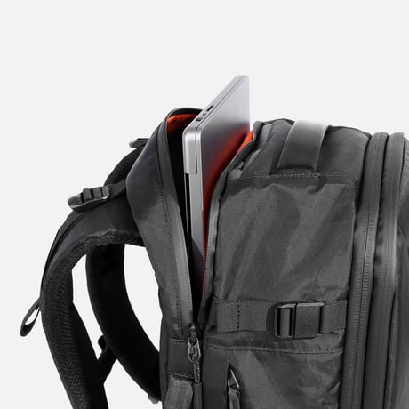 Aer "Travel Pack 3 X-Pac"(black)35L
