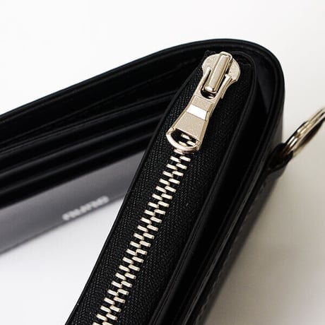 nunc  Leather Wallet "Single"