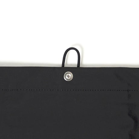 nunc  "3 Layered Nylon Sacoche"