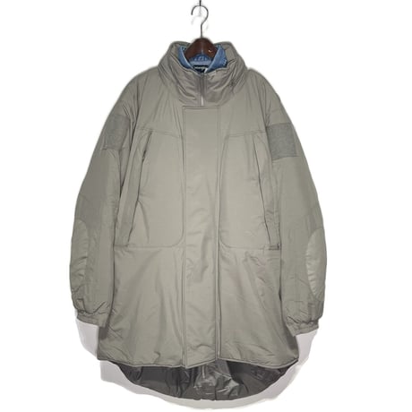 B.A.F社製 "PCU LEVEL7 TYPE-2 MONSTER PARKA"(foliage)