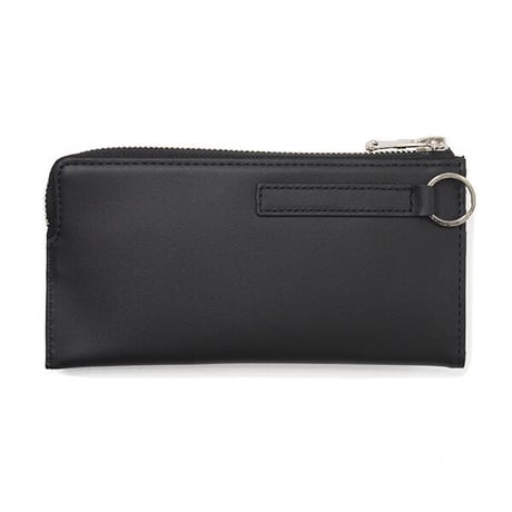 nunc  Leather Wallet "Long"