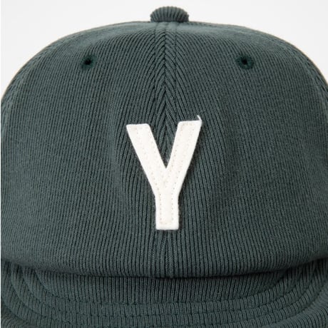 Jackman"GG Rib BB Cap"unisex