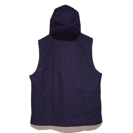 TigreBrocante"boatswain anorak vest"(naskon)unisex
