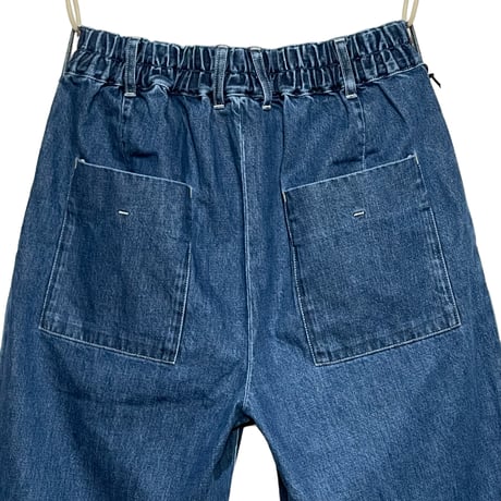 amne "11oz ell's" (indigo) unisex