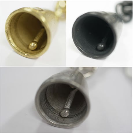 ButlerVernerSails "guardian bell key holder"