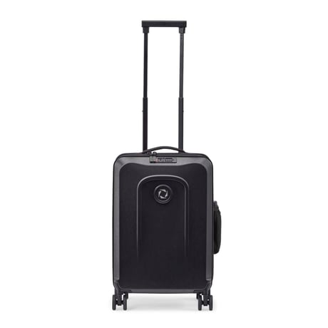 senz "foldaway carry on trolley"(38ℓ)