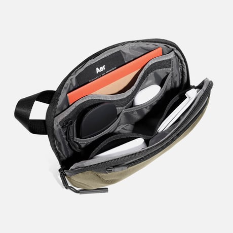 Aer "Slim Pouch"1.5L