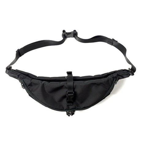 nunc ”Crony Waist Bag”[1L]