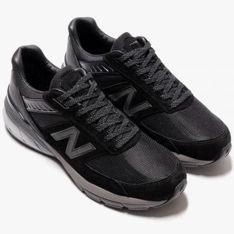 NEW BALANCE "990 V5" BK5 unisex