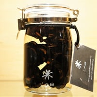 Lab bottle plants"Banksia" 1,000ml