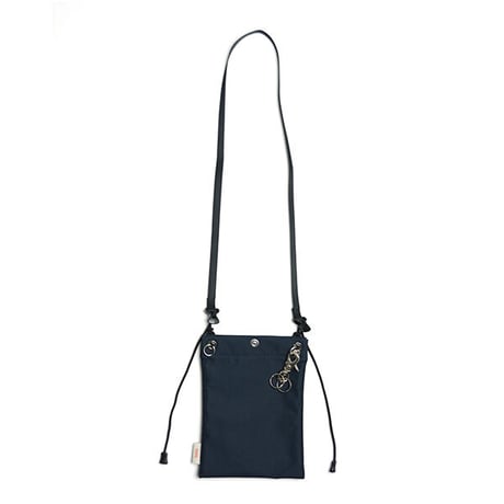 nunc  "3 Layered Nylon Pouch"