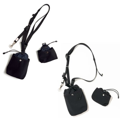 nunc  "Near Here Bag"