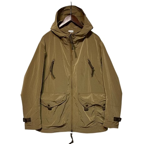 ジャケット・アウター Archive dip ltd nylon jacket CATEGORY dip ltd | tigrebrocnate,aseedoncloud,n