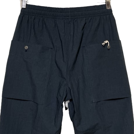 Jackman"TENPI Umps Pants"(iron navy) unisex