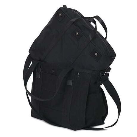 nunc  "Paraffin Tote M”