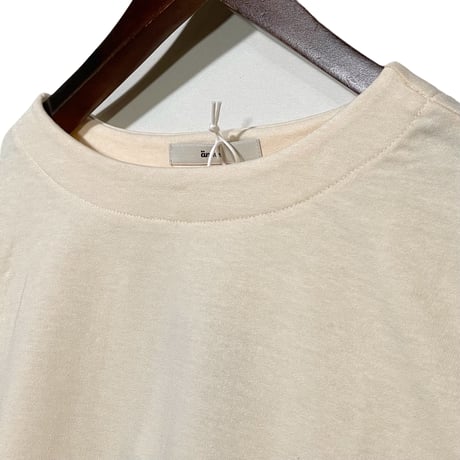 amne "JERSEY” gride basque(natural)unisex