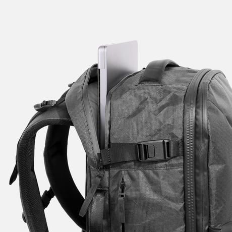 Aer "Travel Pack3 Ultra"(black)35L