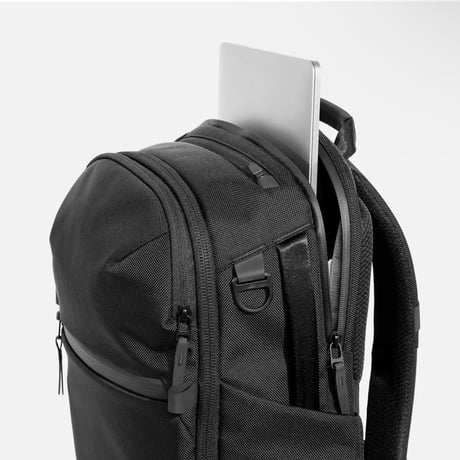 Aer "City Pack pro 2" (black)20.0L