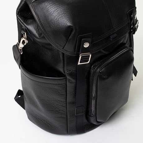 nunc  "Frap Backpack”