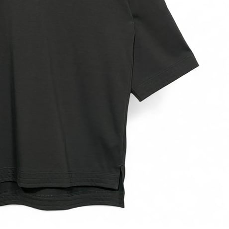 Jackman"Grace HS T-Shirt"(stand green)unisex