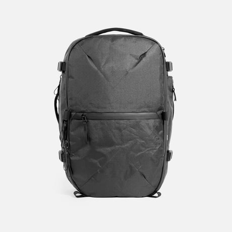 Aer "Travel Pack3 Ultra"(black)35L