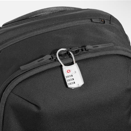 Aer "Travel Pack4"(black)28L