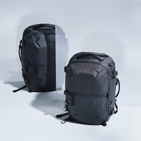 Aer "Travel Pack3 Ultra"(black)35L