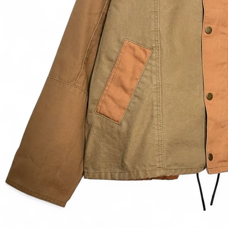 yoused"duck drivers jacket size-1B"(asst)unisex