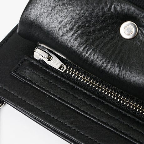 nunc ”Combine Flat Shoulder"