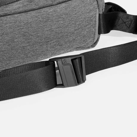 Aer "City Sling 2"(gray)2.5L