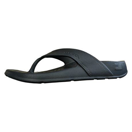 NUUSOL made in USA "CASCADE FLIP FLOP" COMFORT SANDAL(unisex)