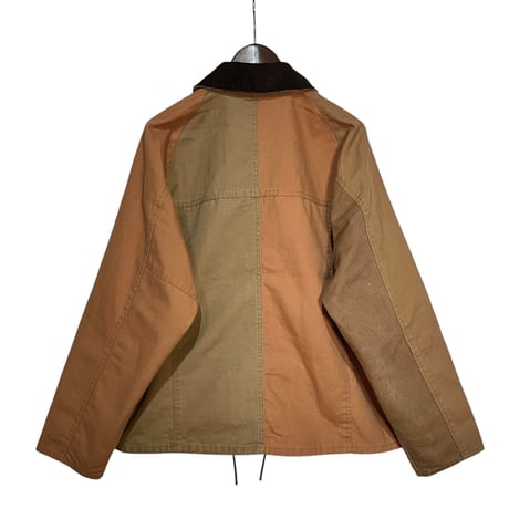 yoused"duck drivers jacket size-1B"(asst)unisex