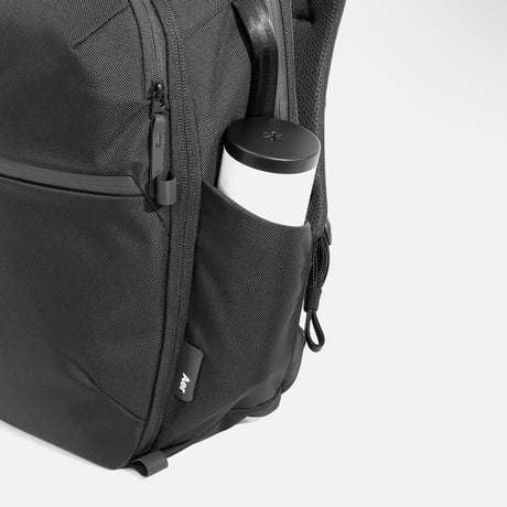 Aer "City Pack pro 2" (black)24.0L
