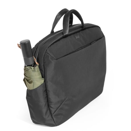 Aer "Pro Brief"(black)13L