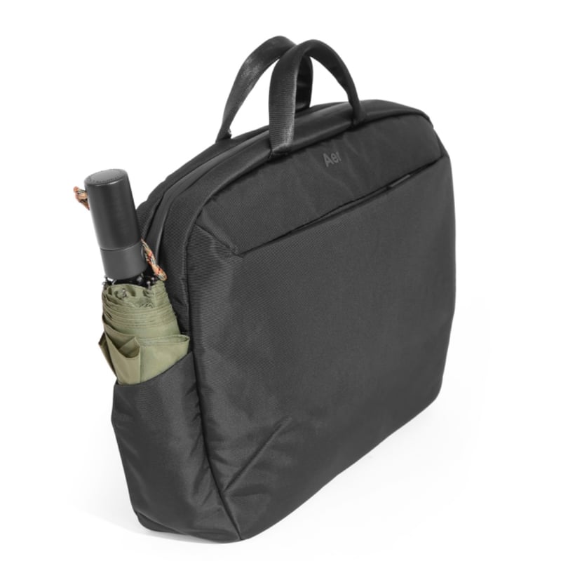 Aer Pro Brief 13ℓ・エアー プロブリーフ ★使用僅少・美品★ Pro Brief | Aer ｜ エアー公式通販サイト