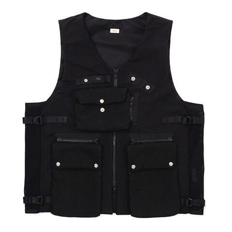 nunc ”Vestpack"