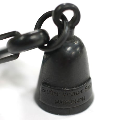 ButlerVernerSails "guardian bell key holder"