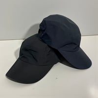 AnDUB"NYLON JET CAP"(unisex)