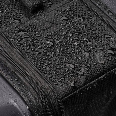 senz "foldaway carry on trolley"(38ℓ)