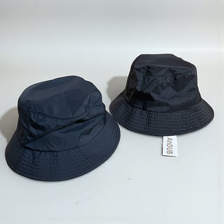 AnDUB"THIN NYLON HAT"(unisex)