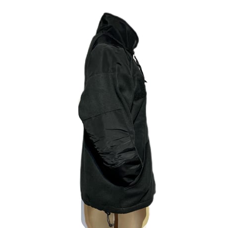 UNITED join  forces "ECWCS Fleece Liner Jacket"(black)